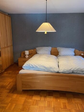 Schlafzimmer Maintraum