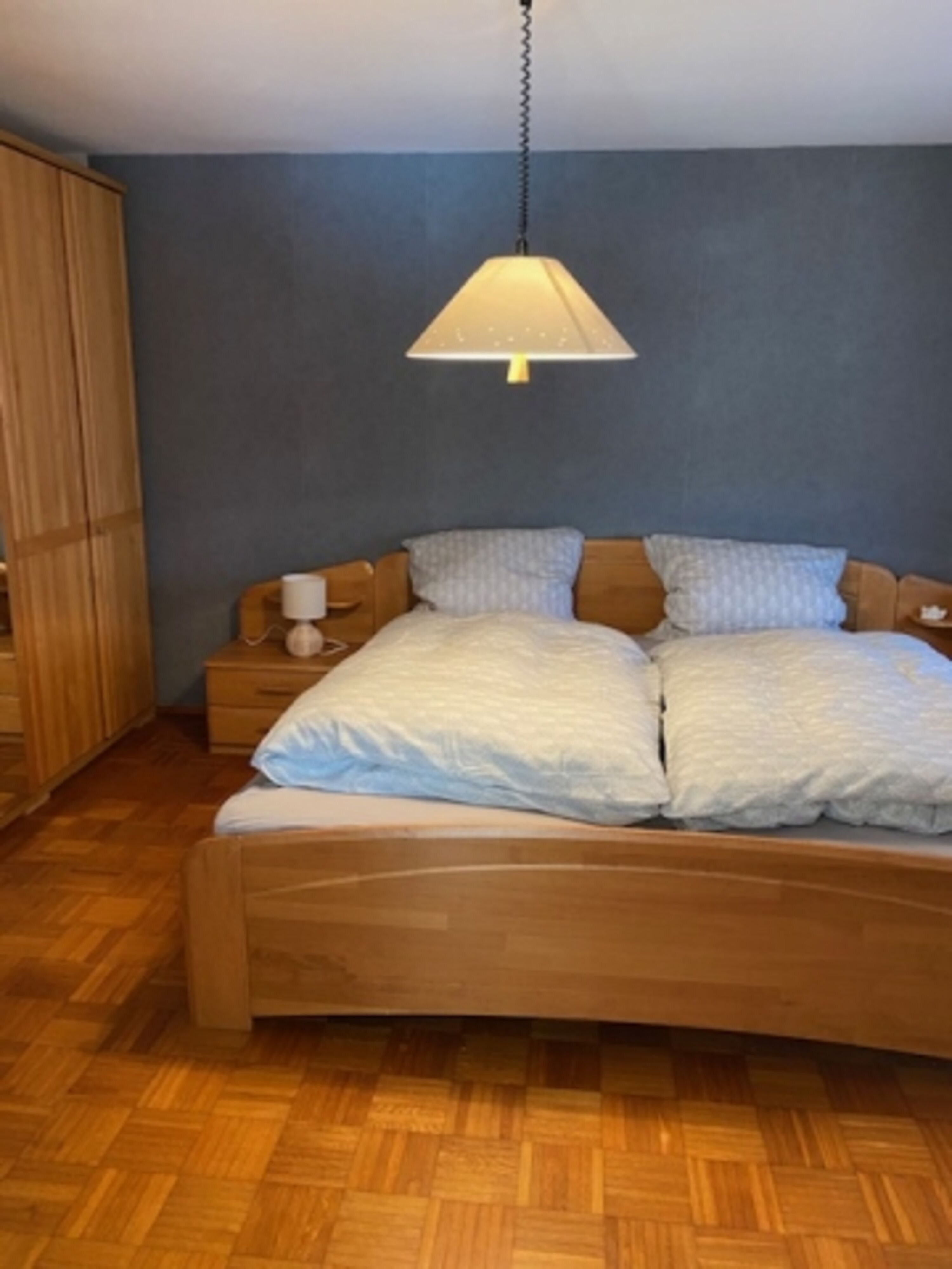 Schlafzimmer Maintraum