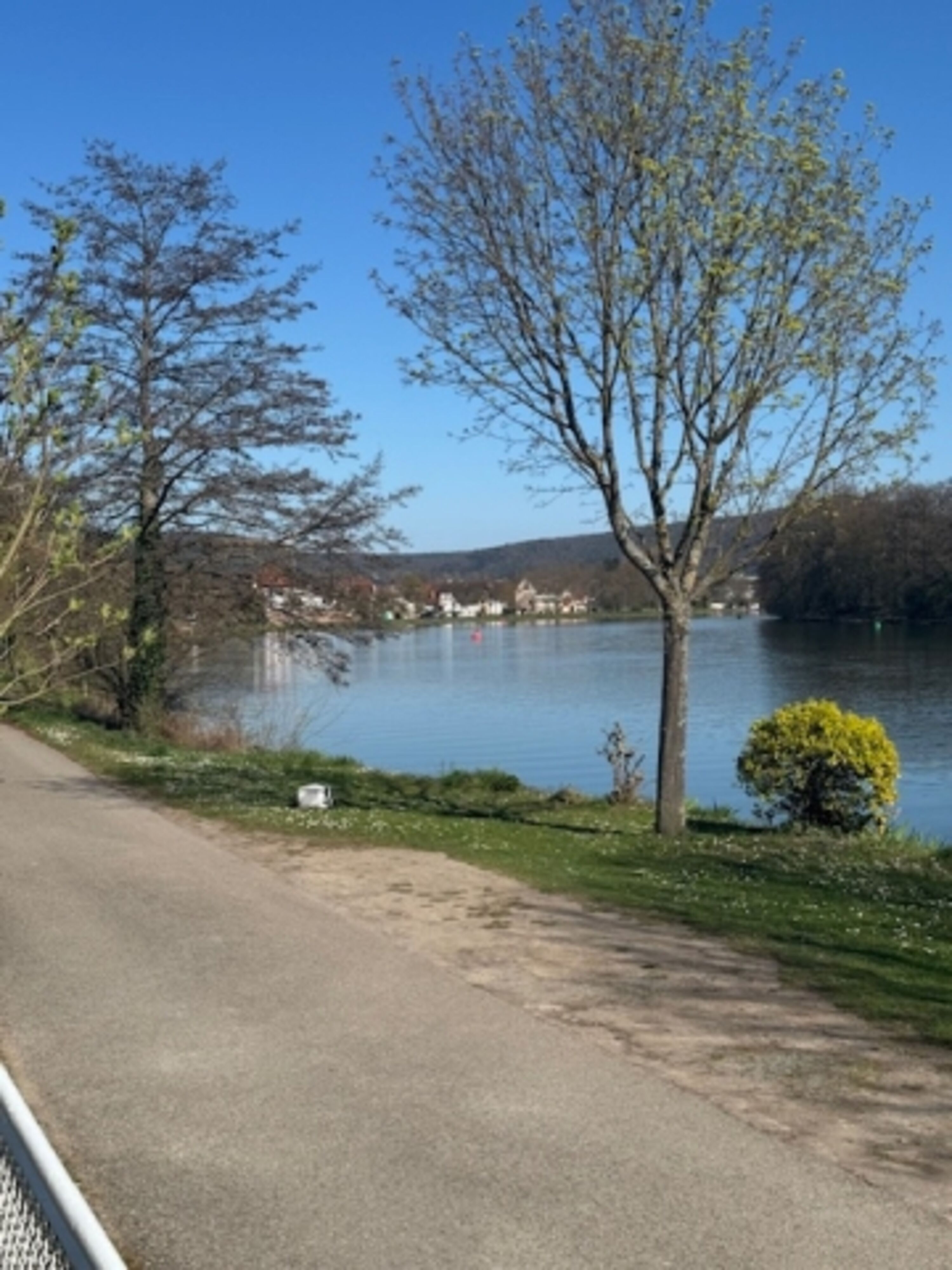 Radweg