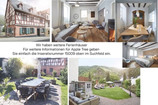 Ferienhaus Apple Tree