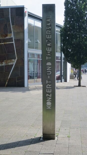 Abends entspannen mit Kultur 