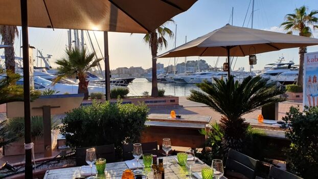 Hervorragendes, gastronomisches Angebot