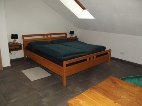Elternschlafzimmer