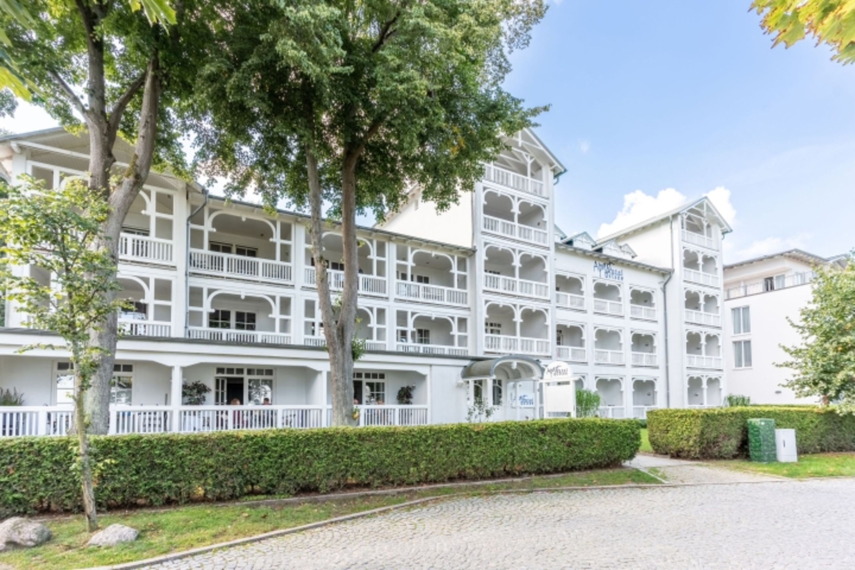 Aparthotel