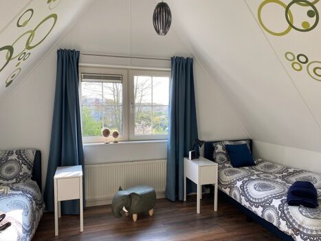 SZ3 Boxspringbetten sind koppelbar