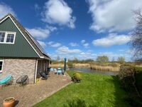 Traumhaftes Luxus-Ferienhaus, am Wasser, Sauna, Whirlpool, K ...