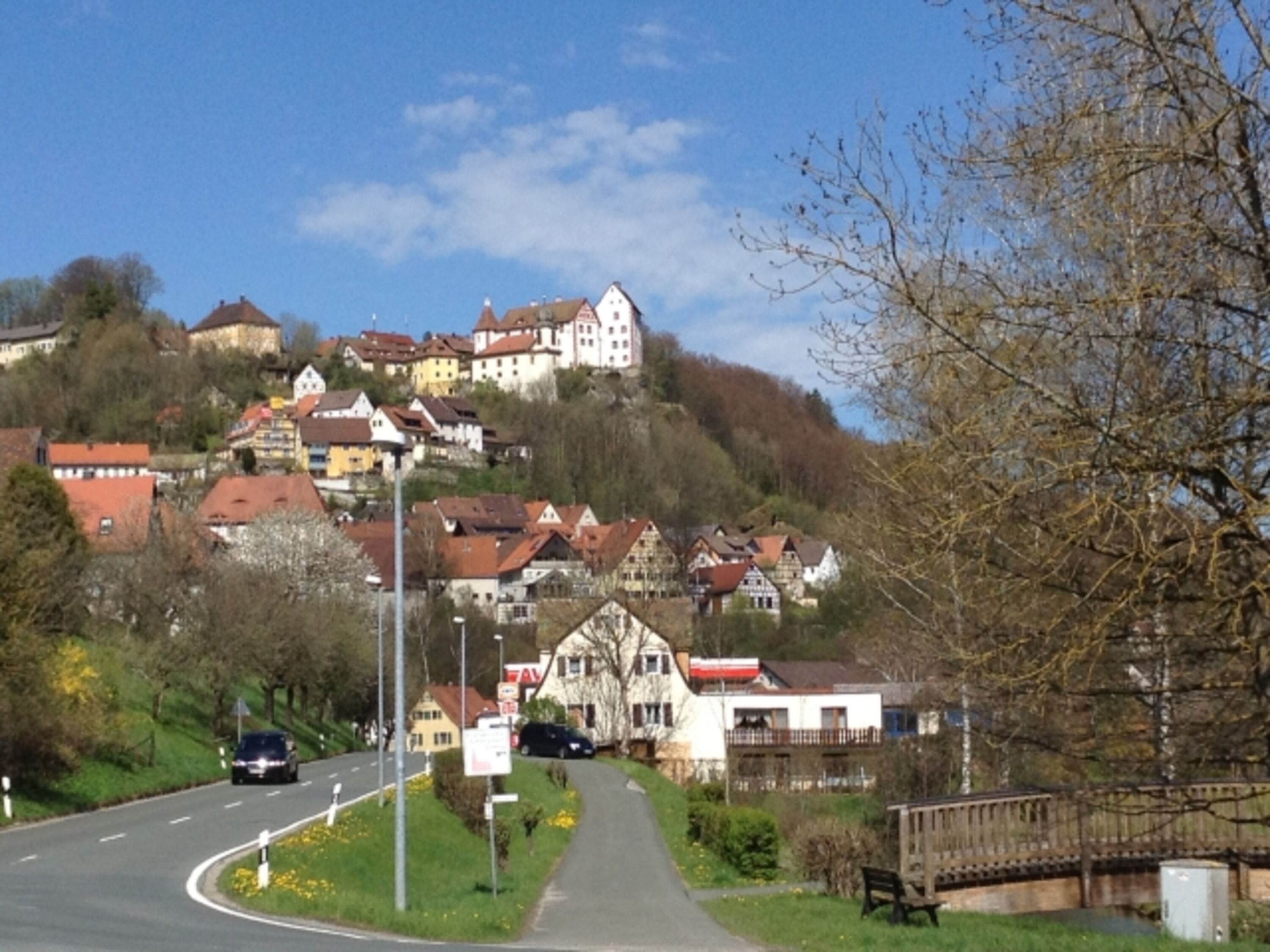 Egloffstein