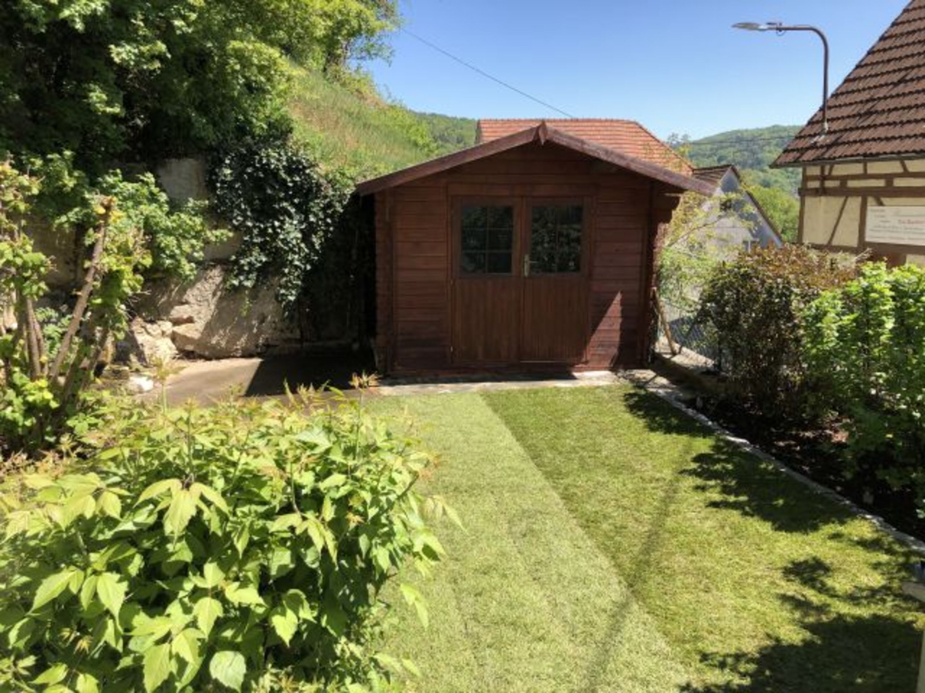 Garten