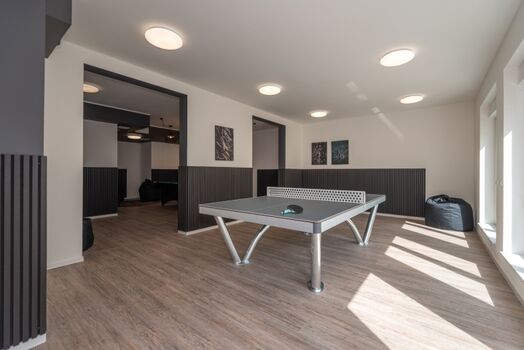 Gemeinschaftsbereich Freizeit