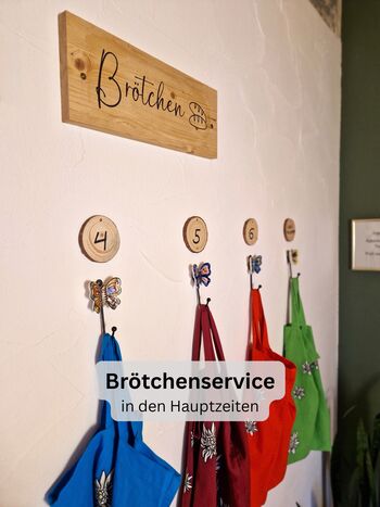Brötchenservice
