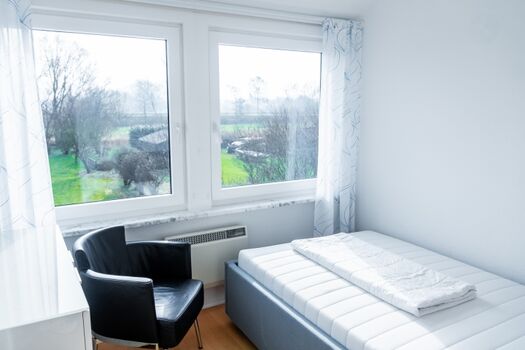 Einzelzimmer
