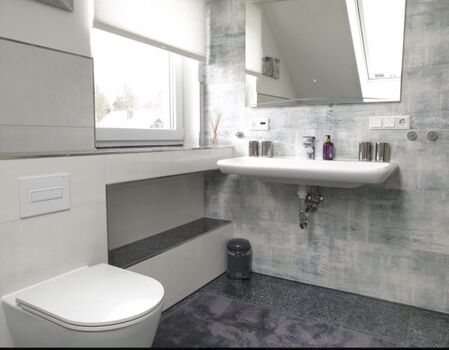 Badezimmer 1