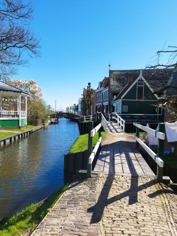 Eindrücke aus der Umgebung