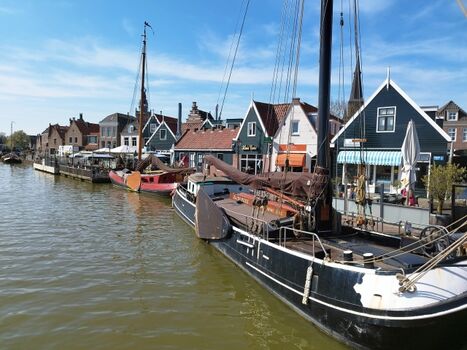 Eindrücke aus der Umgebung