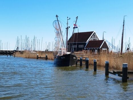 Eindrücke aus der Umgebung