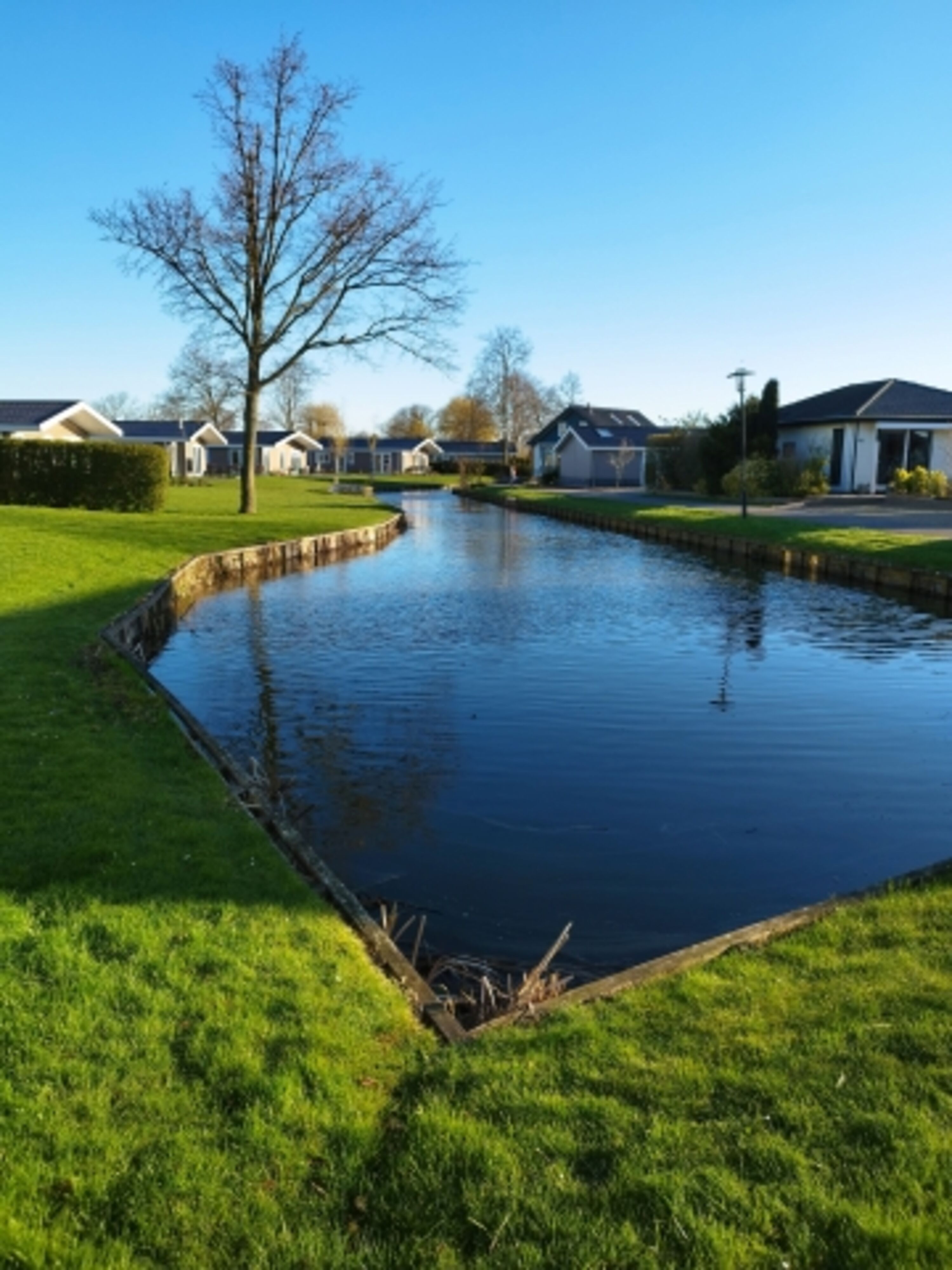 Ferienanlage Westerkogge