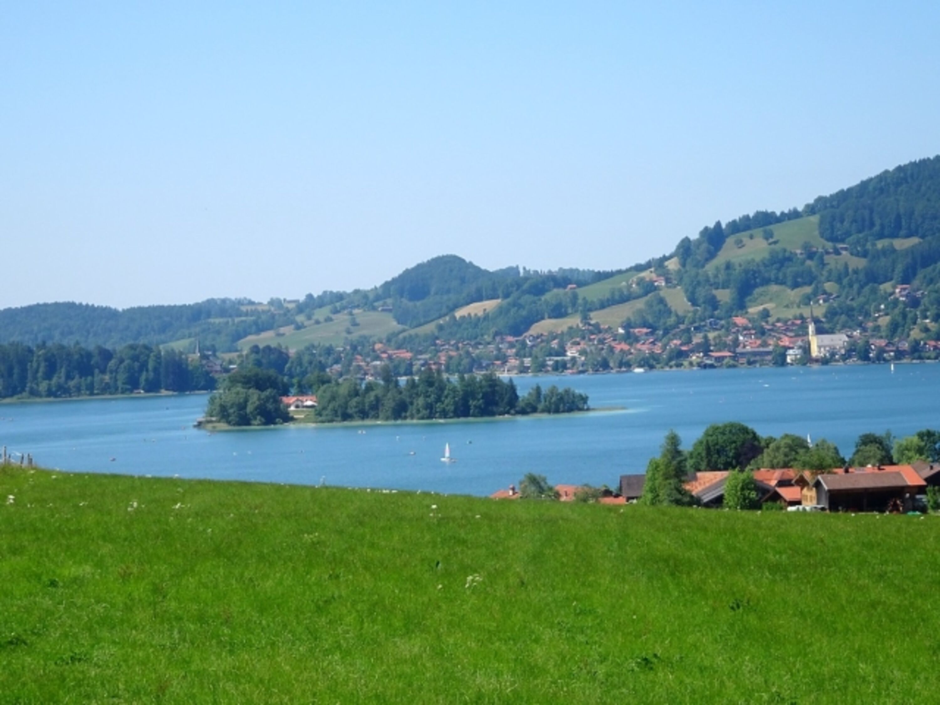 Schliersee