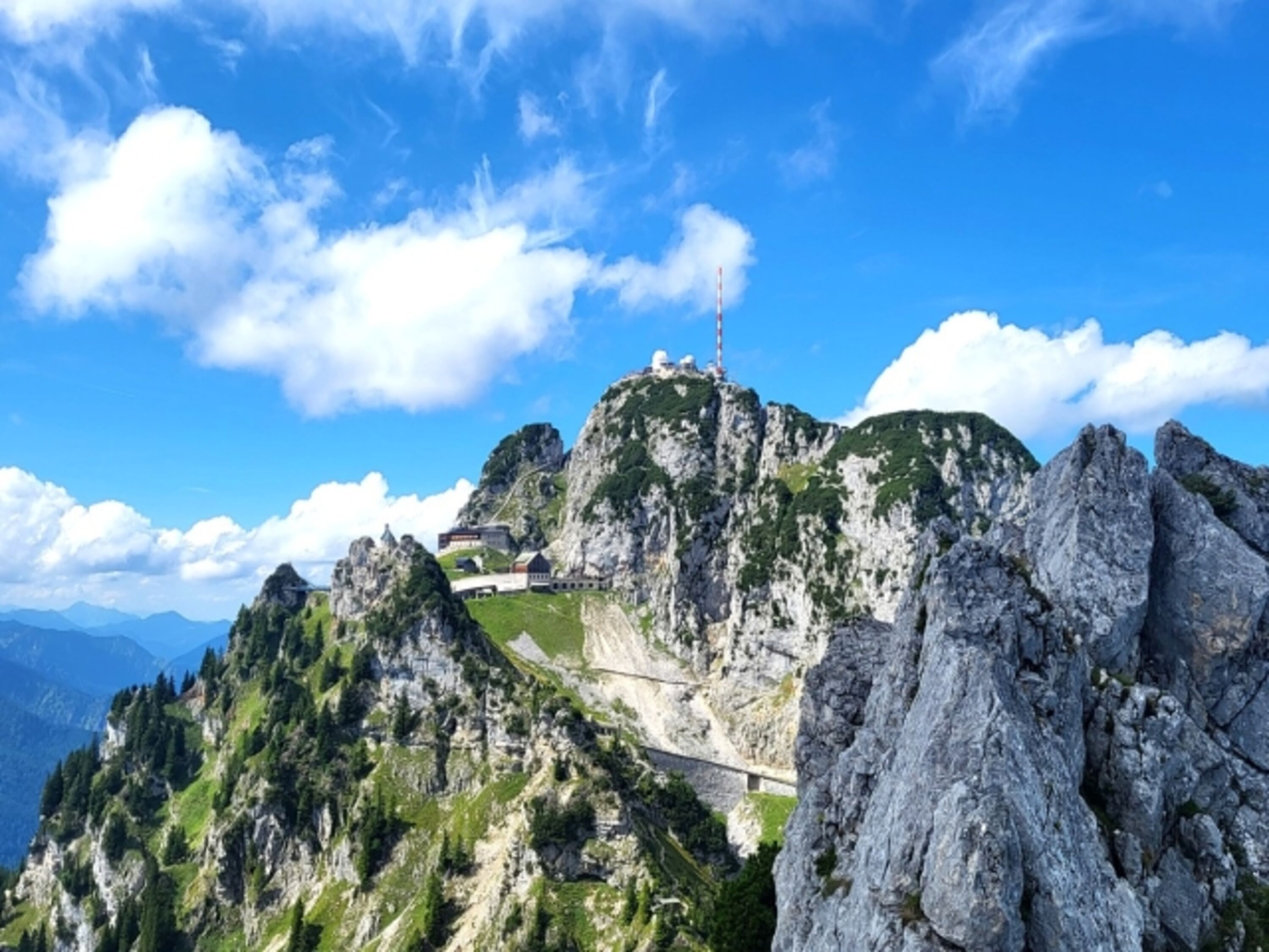 Wendelstein