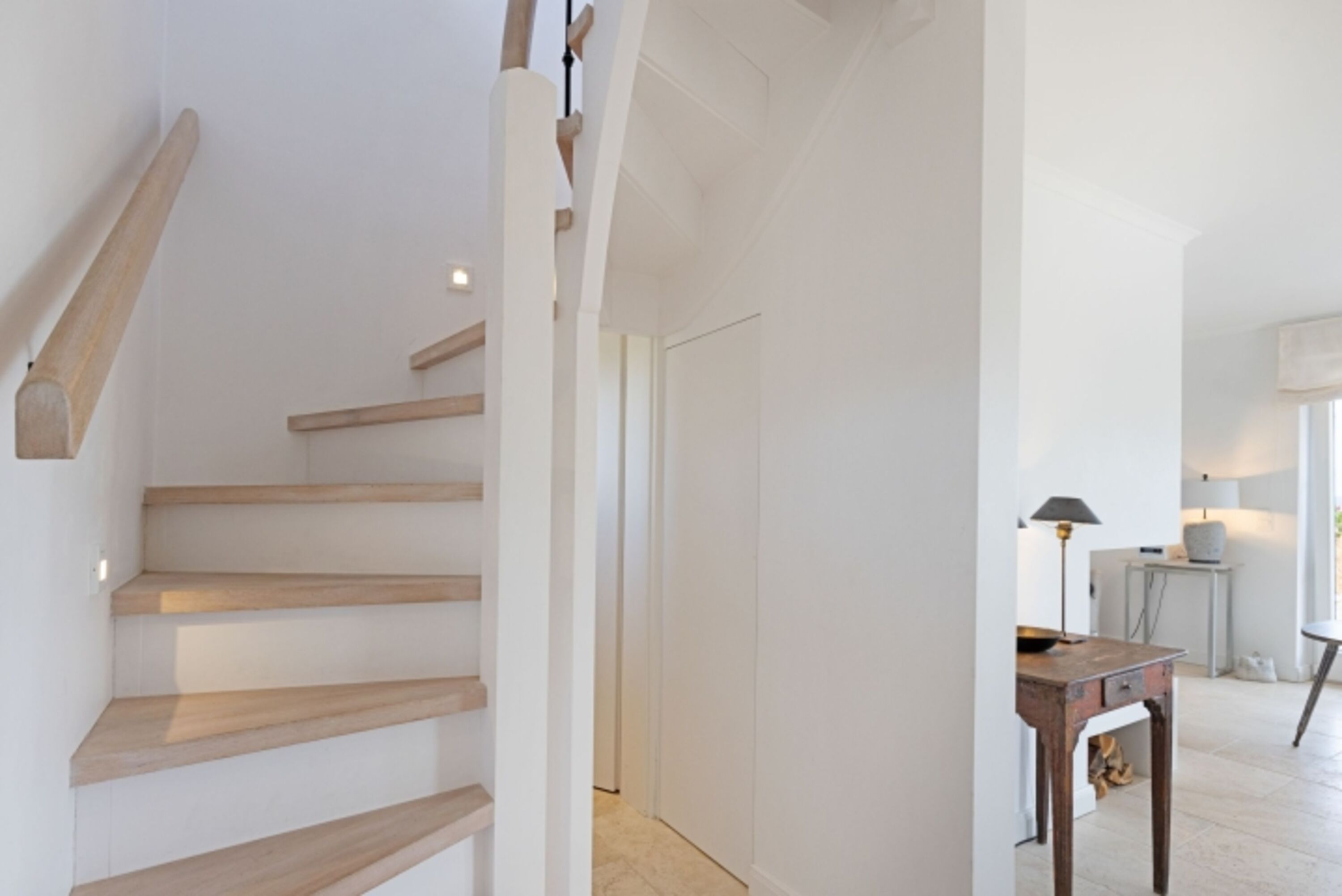 Treppe 