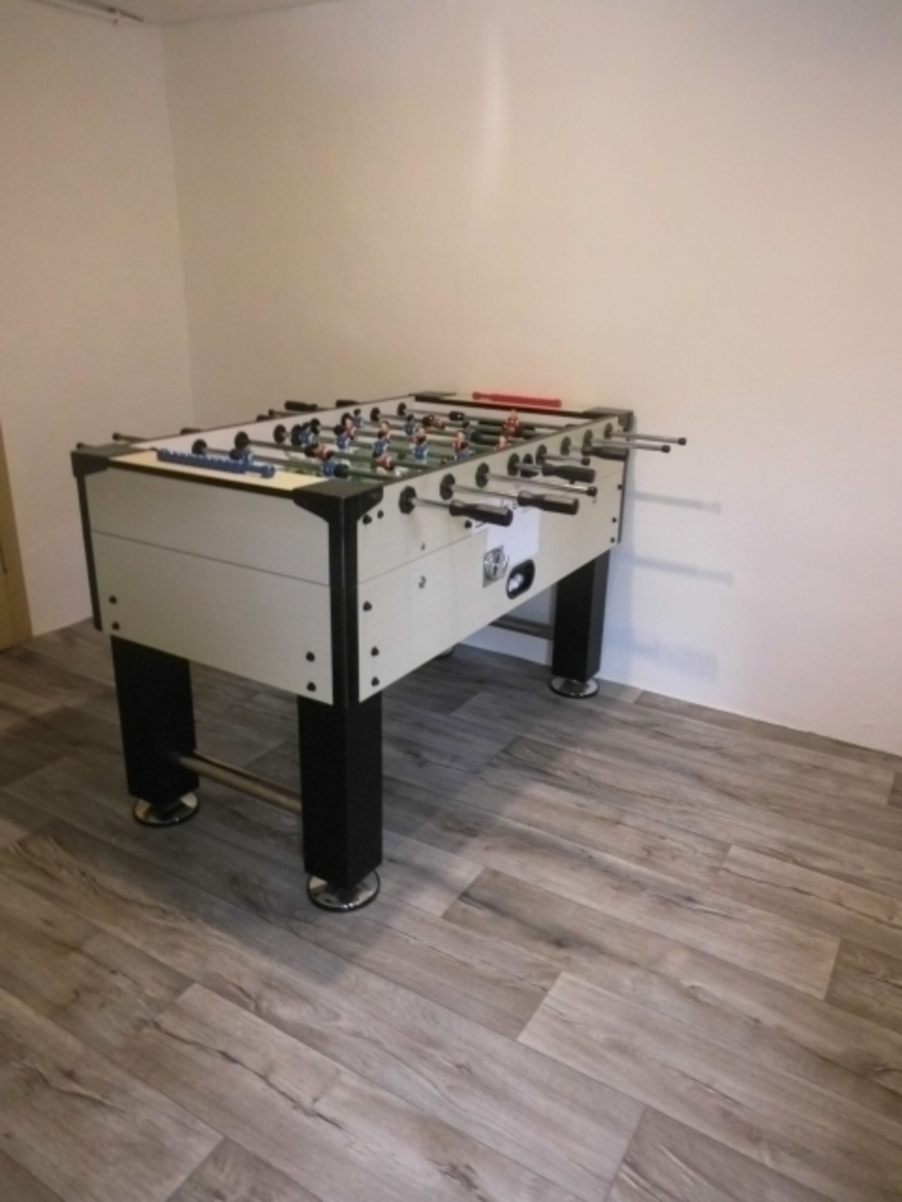 Kickerraum