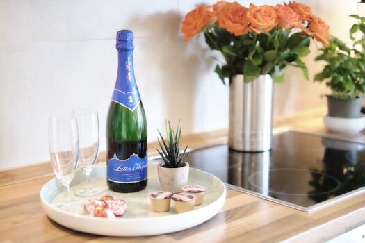 Willkommen in ihrem Traumurlaub!