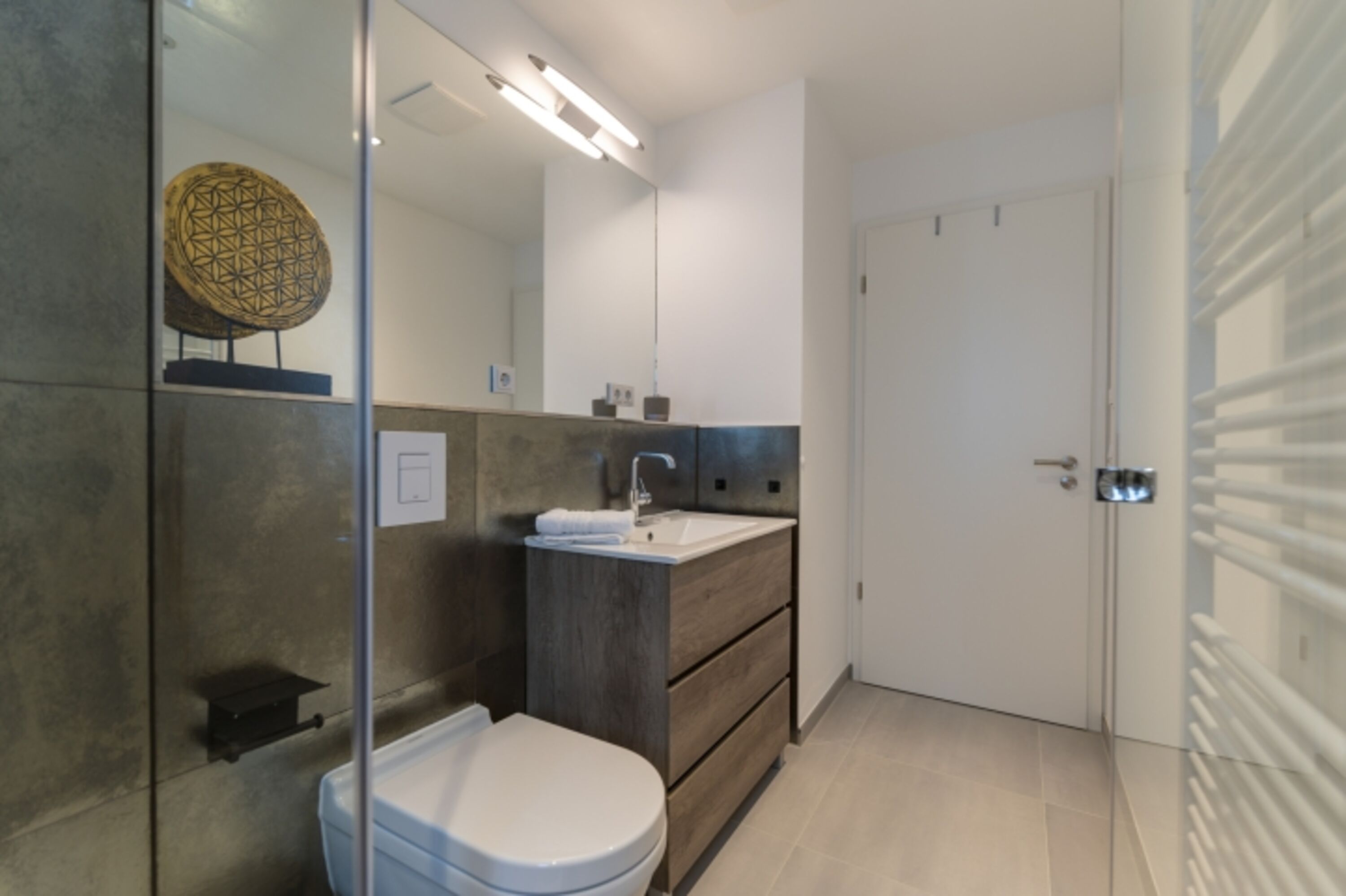 Badezimmer 1