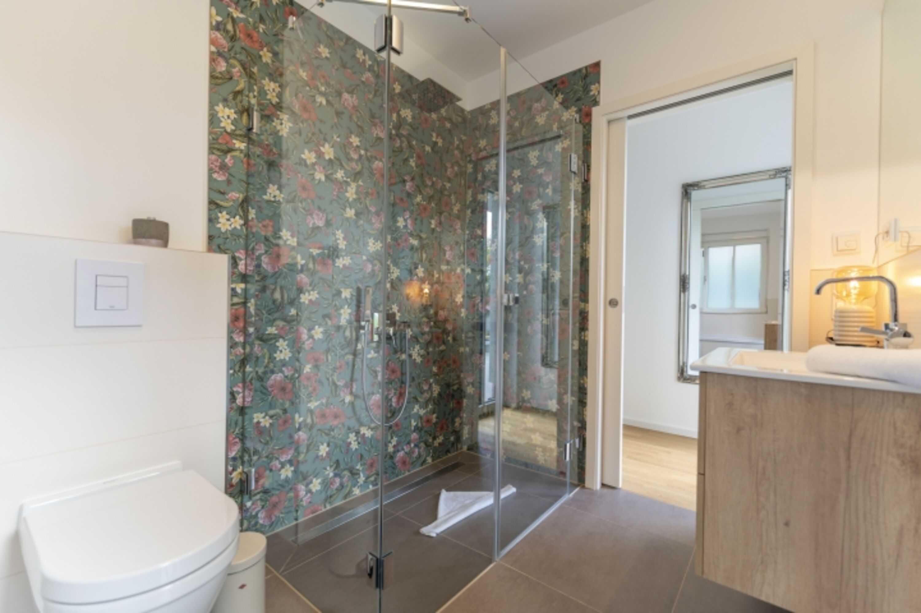 Badezimmer 2
