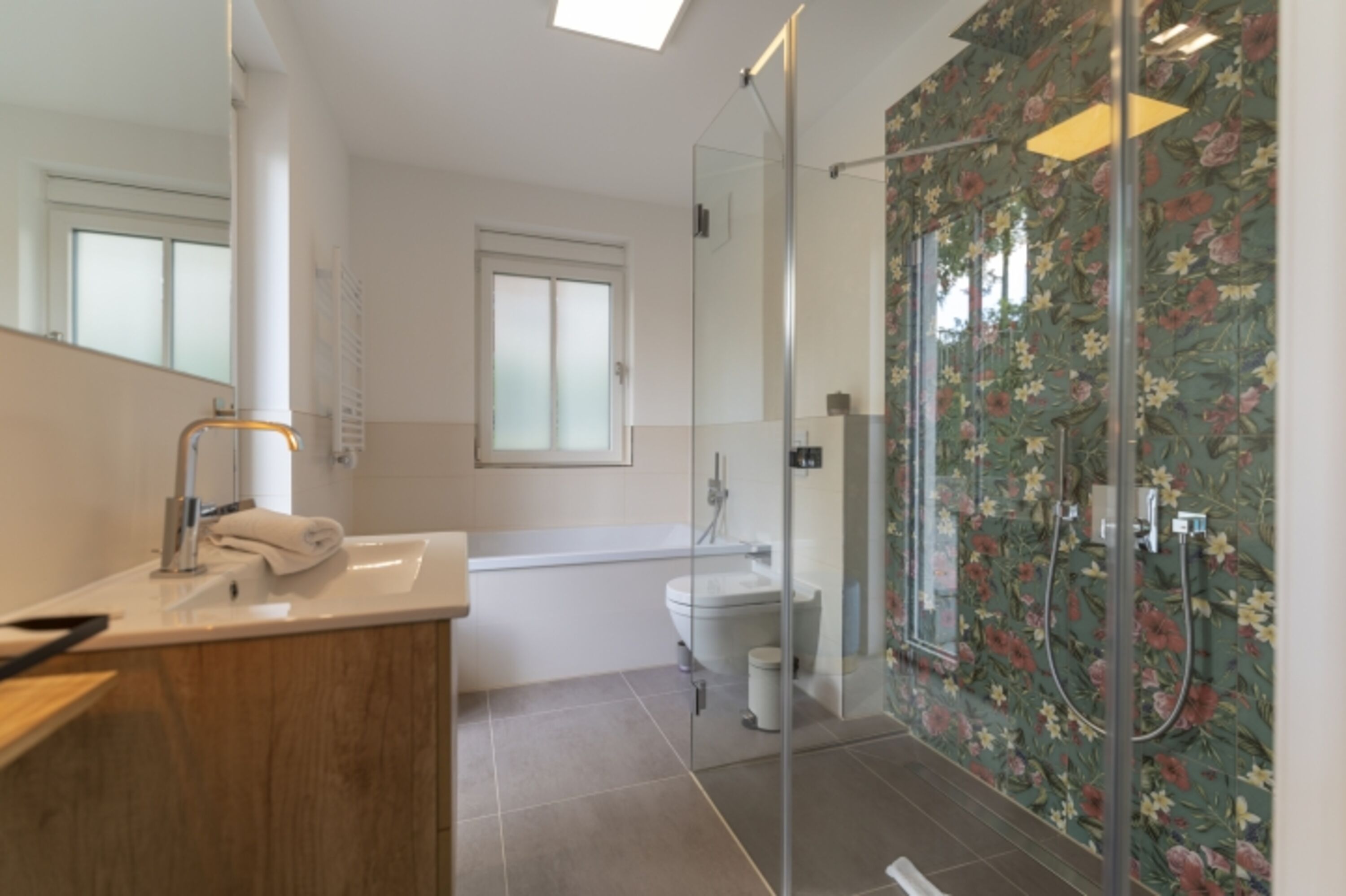 Badezimmer 2
