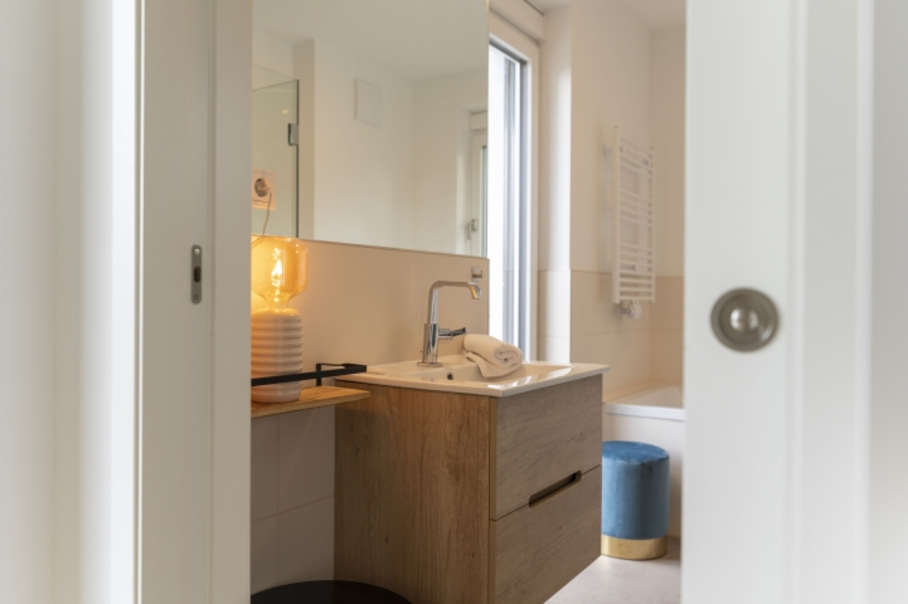 Badezimmer 2