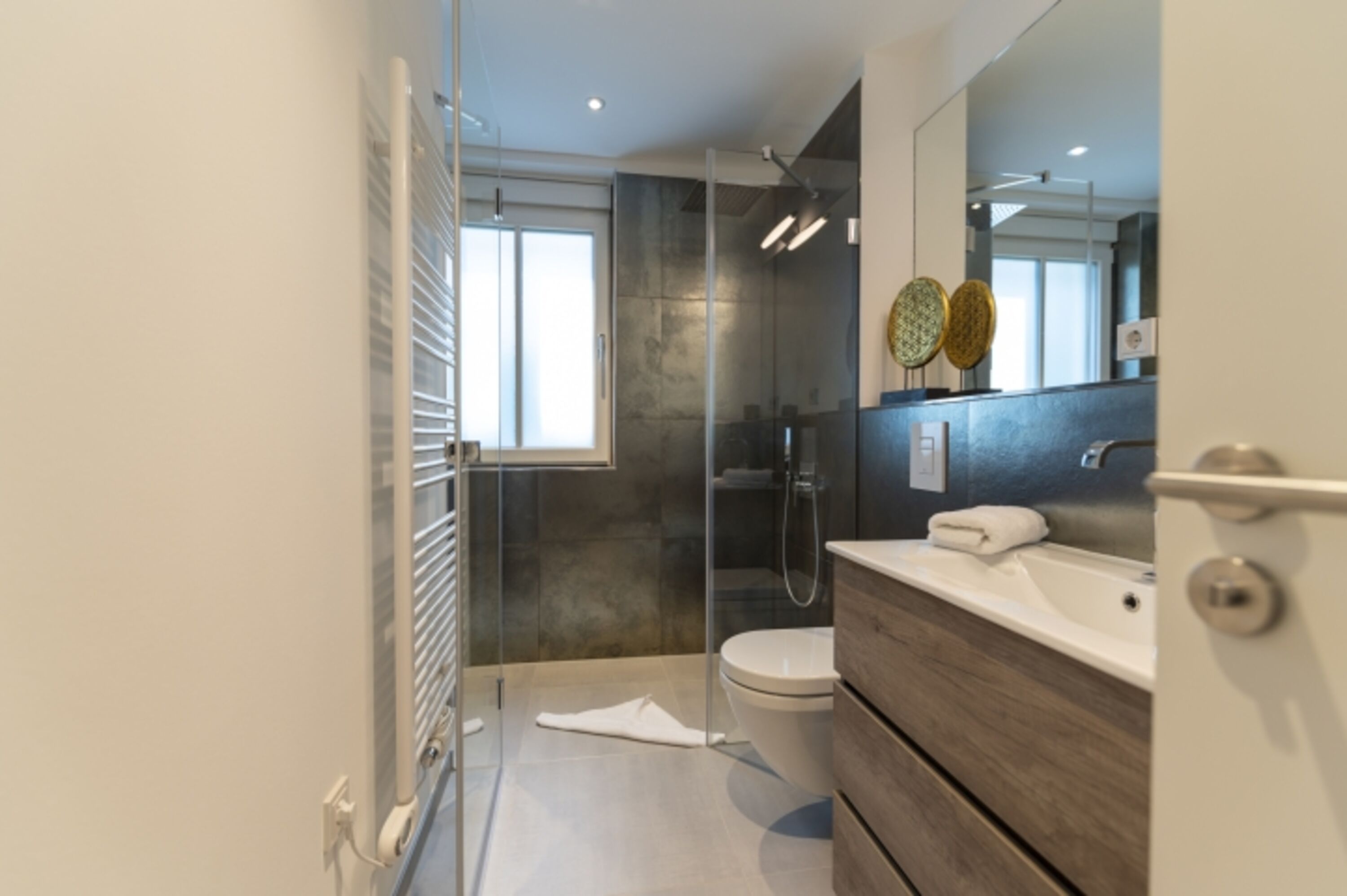 Badezimmer 1