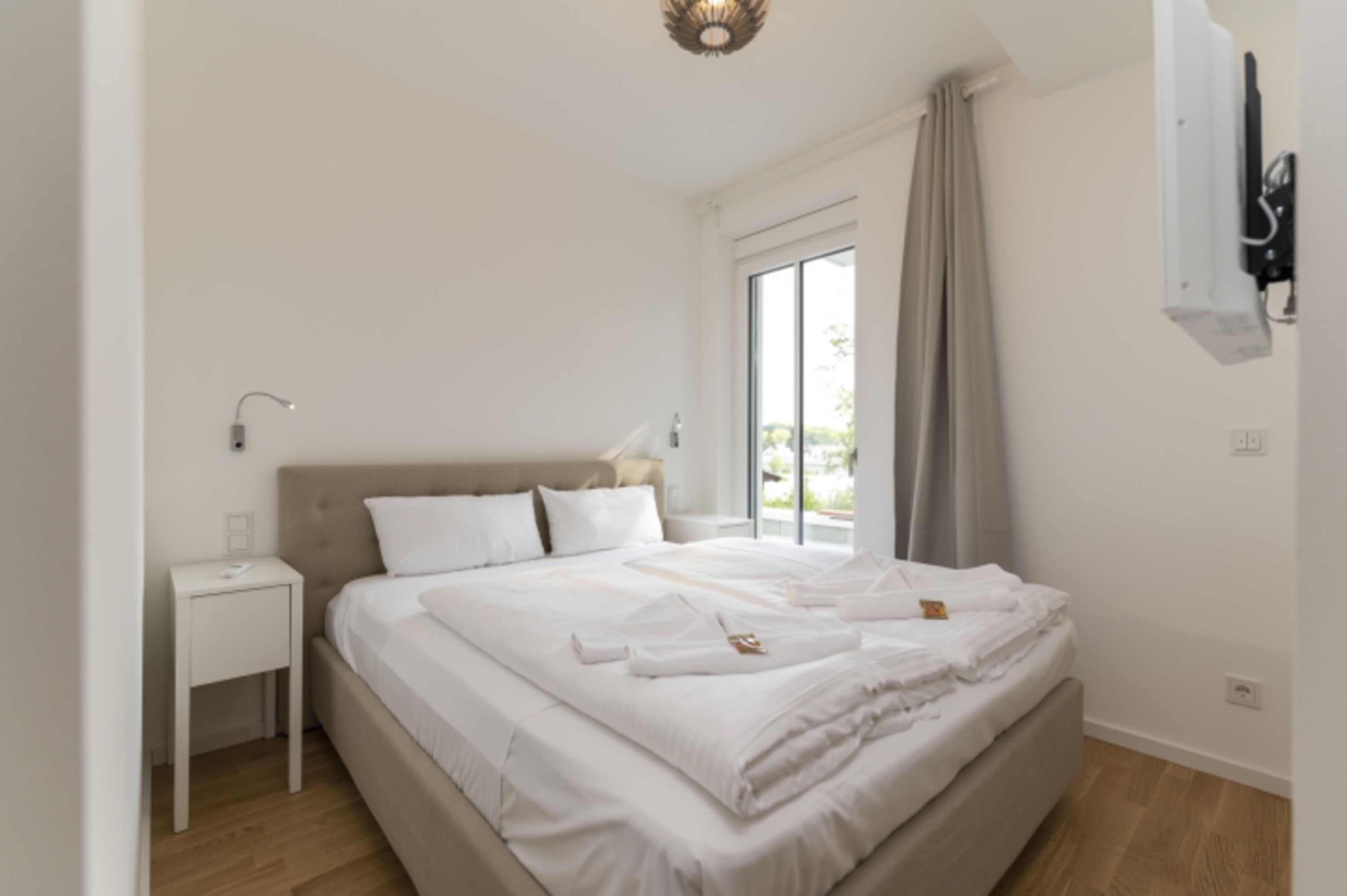 Schlafzimmer 2