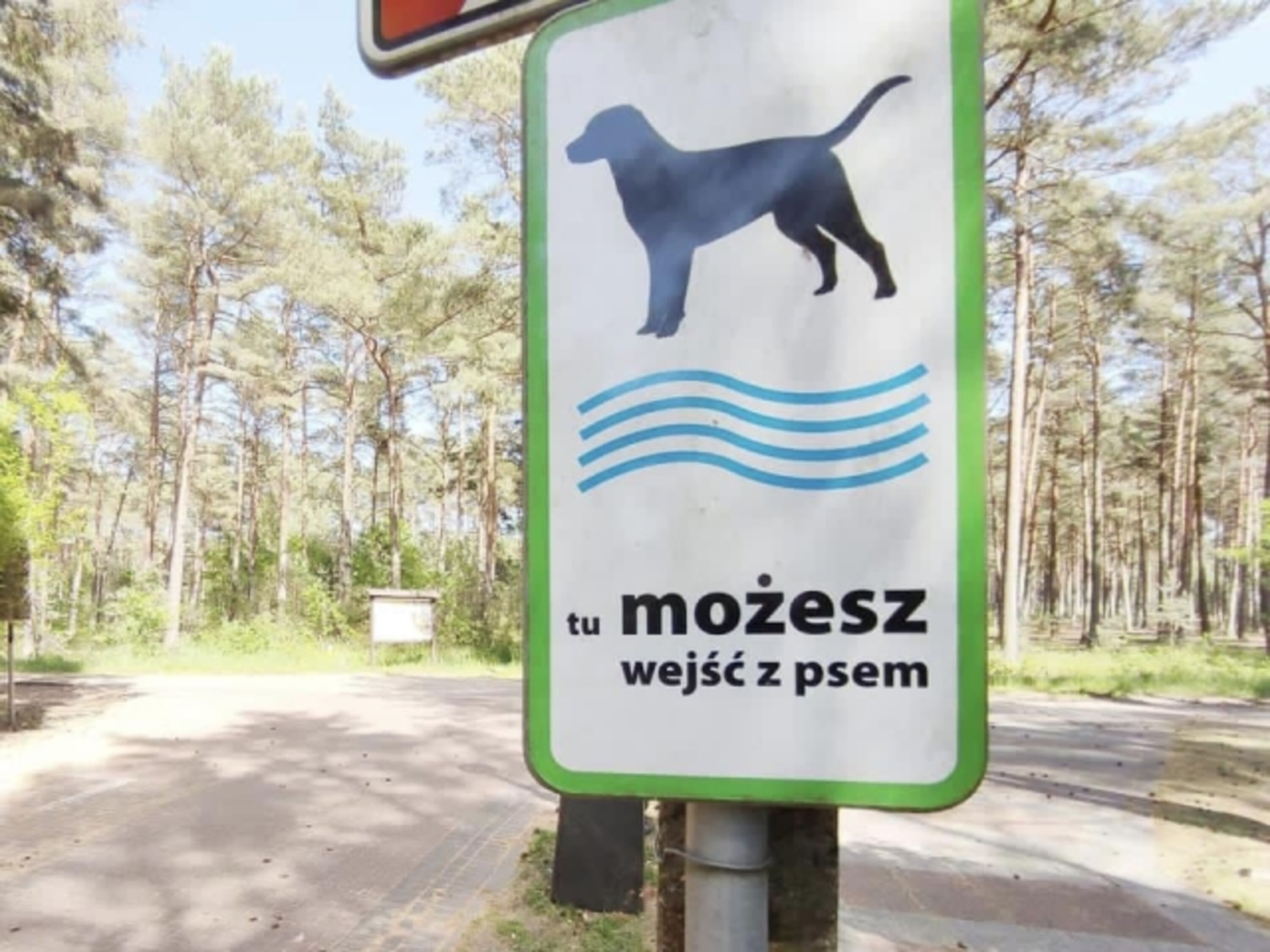 Hundestrand