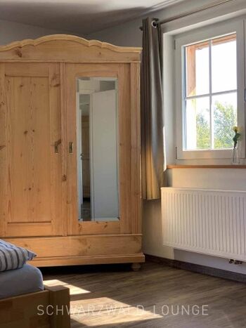 Schöne Einrichtung - Vintage Möbel