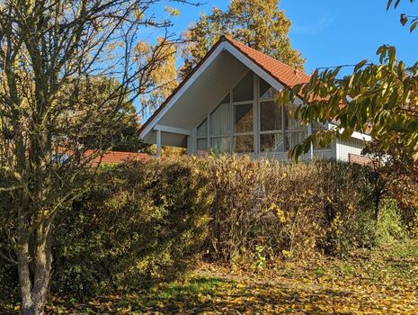 Ferienhaus Relax Spot