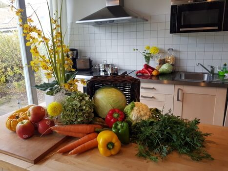 So macht Selbstverpflegung Spaß