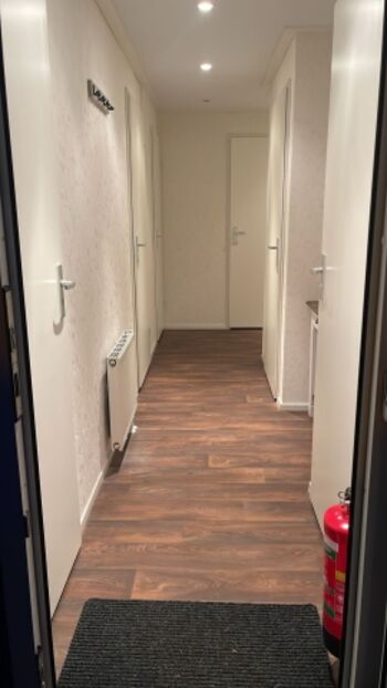 Eingangsbereich/Flur