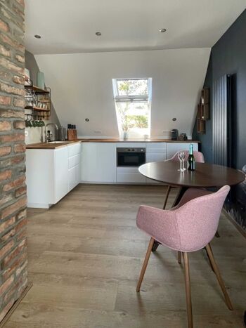 TIDE4 Amrum Apartment 6