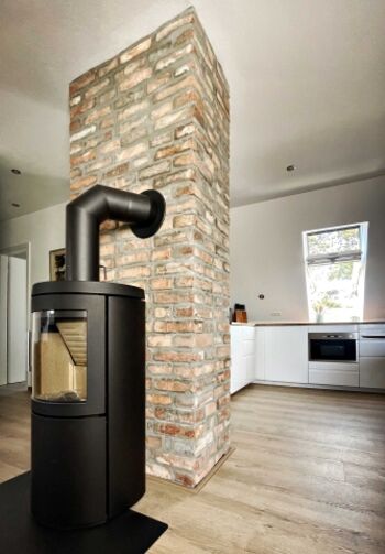 TIDE4 Amrum Apartment 6