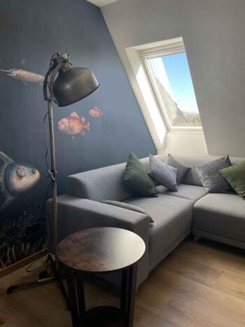 TIDE4 Amrum Apartment 6