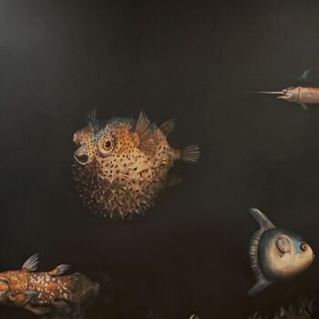 TIDE4 Amrum Apartment 6 Underwater