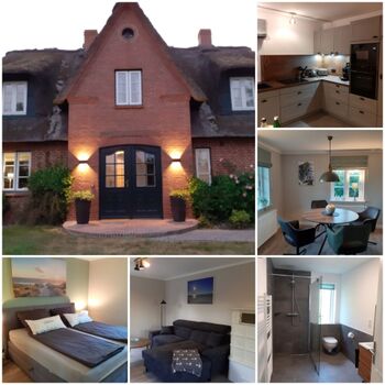 Kleiner Gesamteindruck