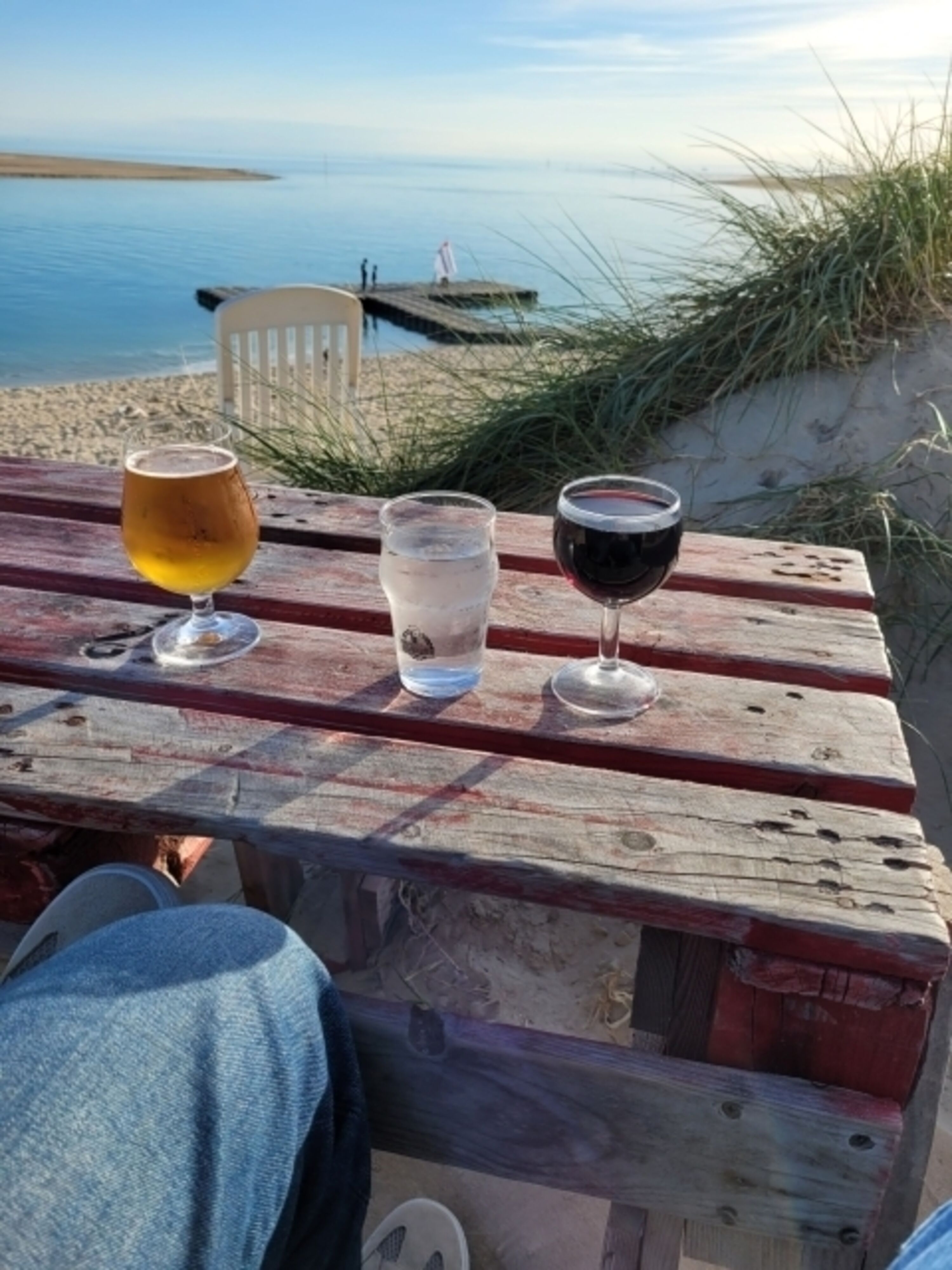 Portbail