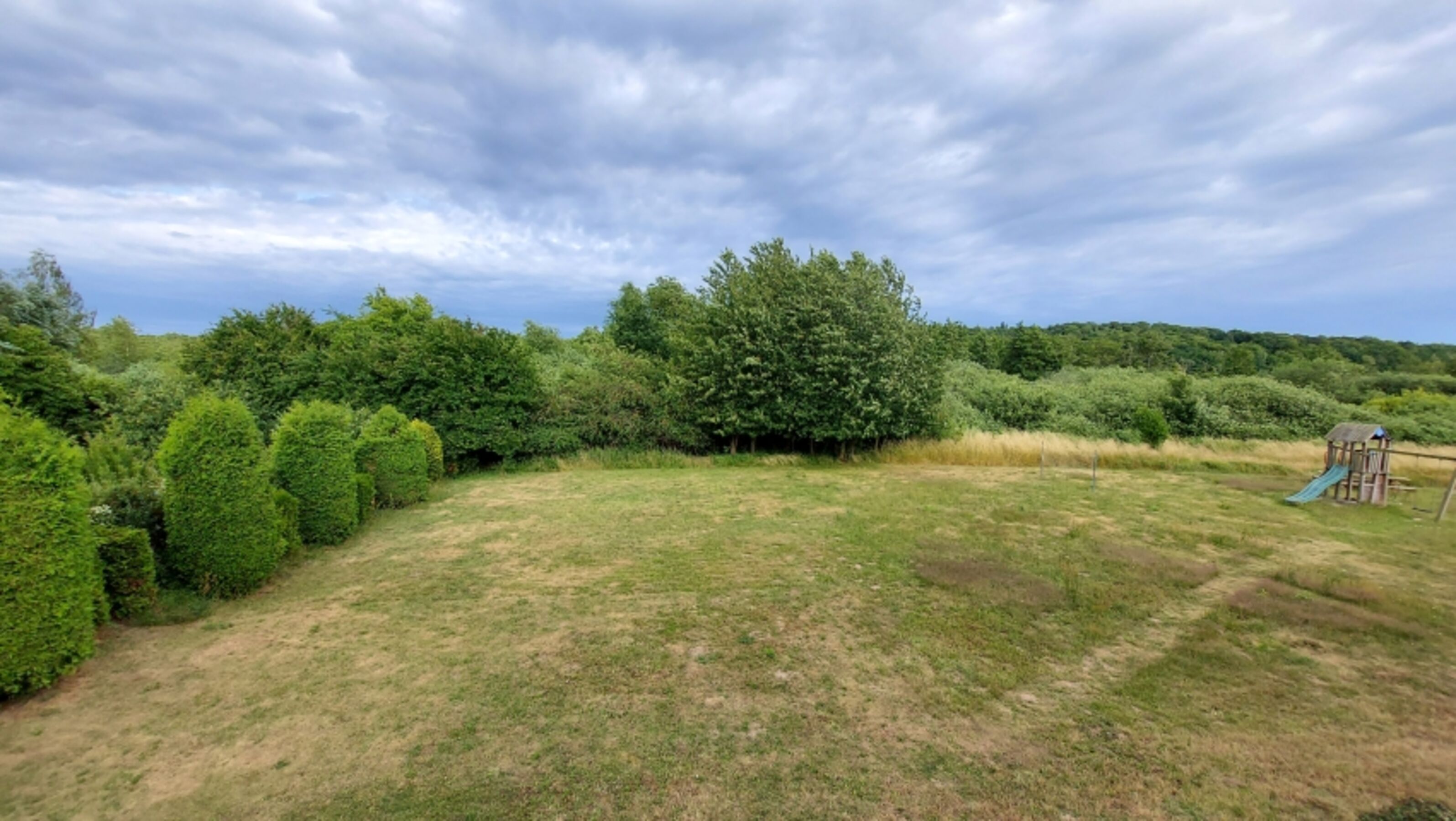 Wolkenspiel