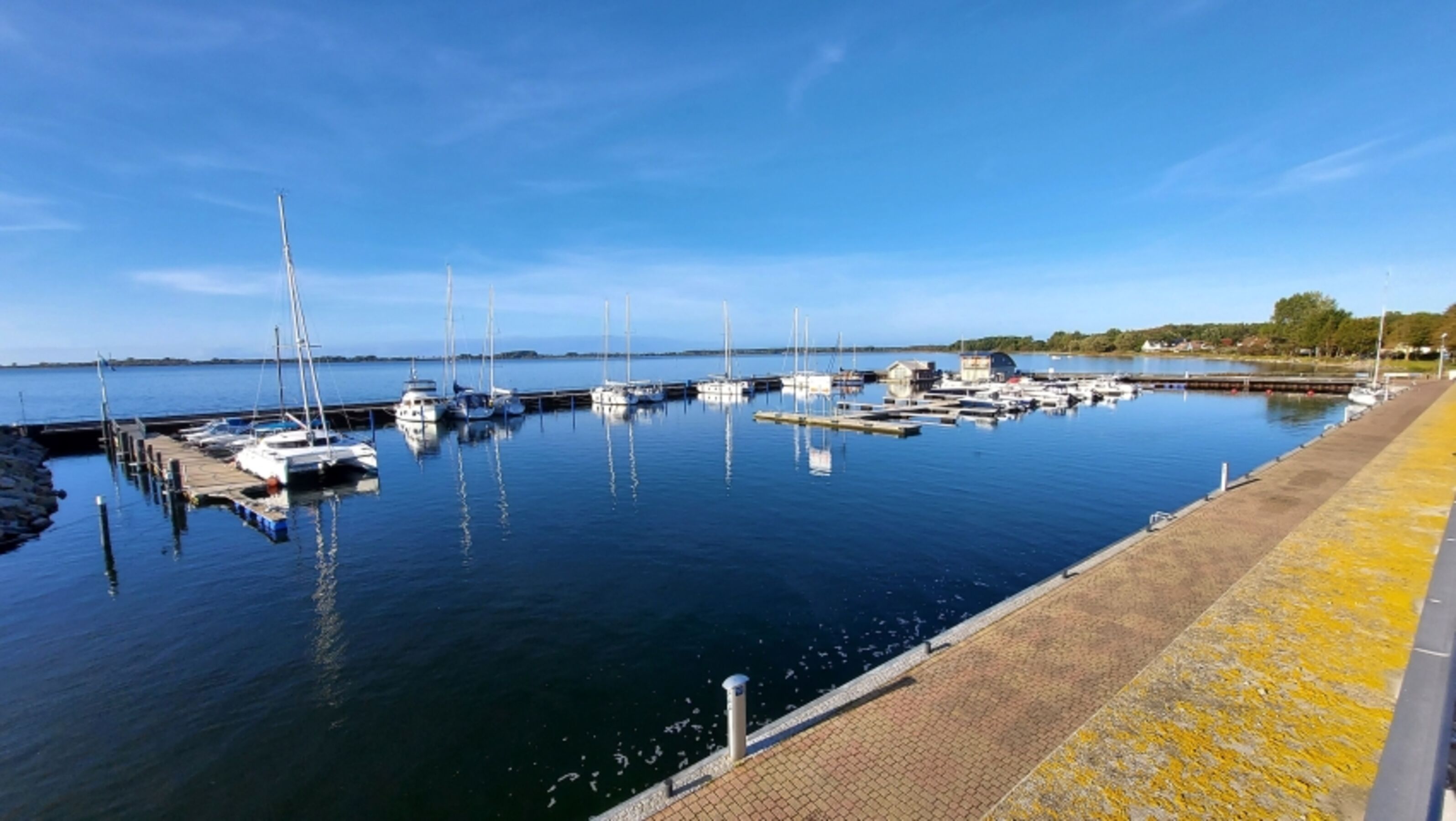 Hafen