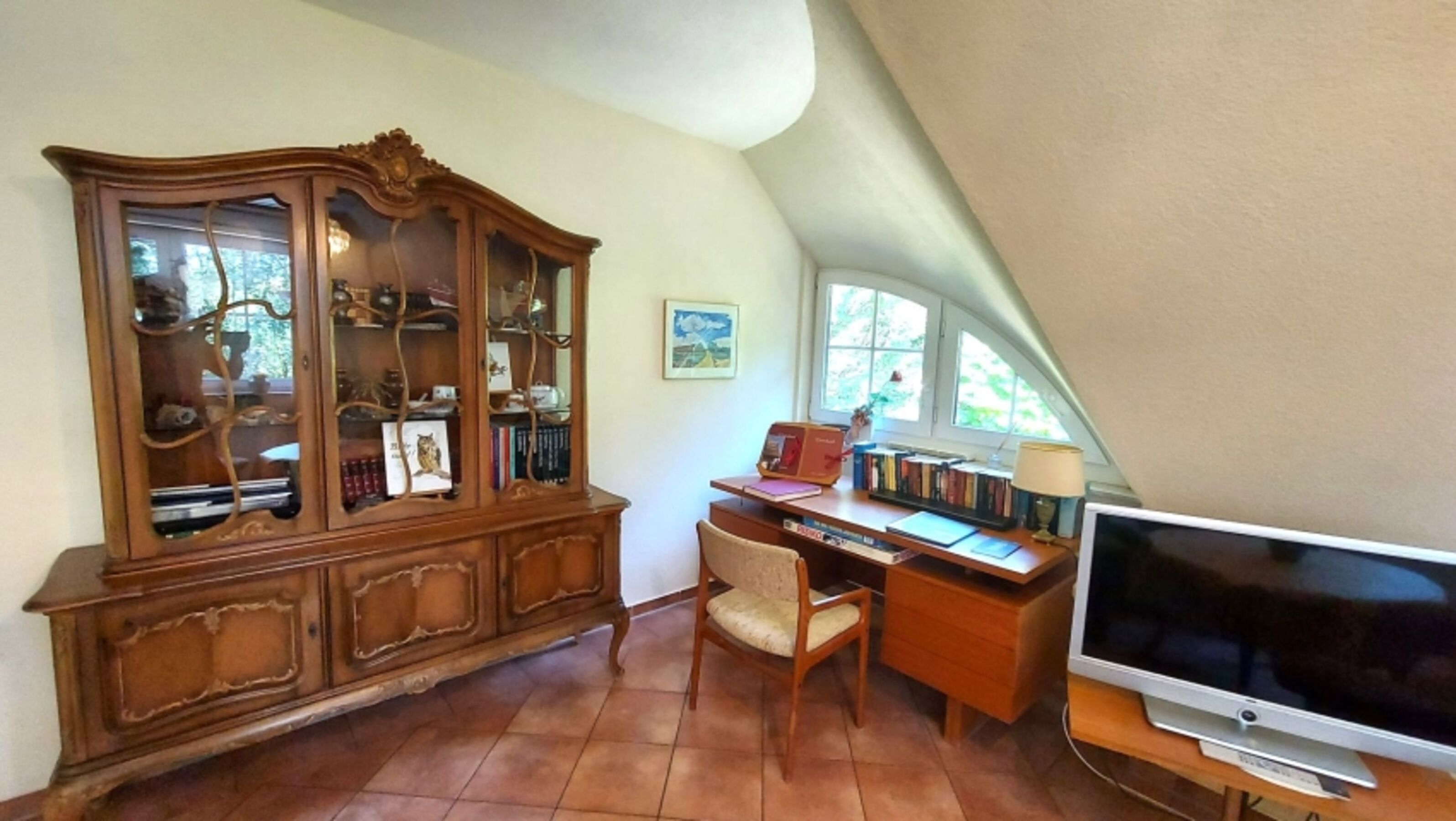 Wohnraum