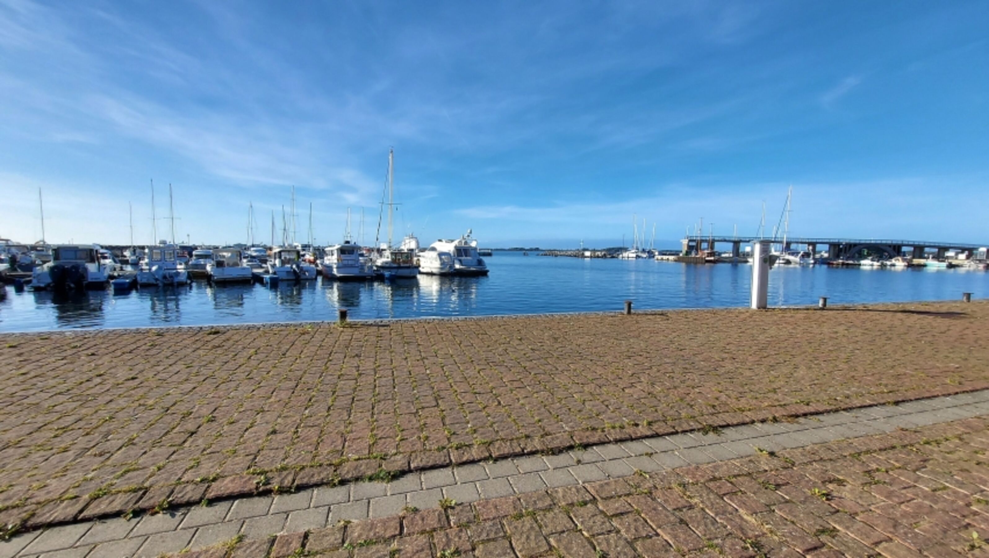 Hafen