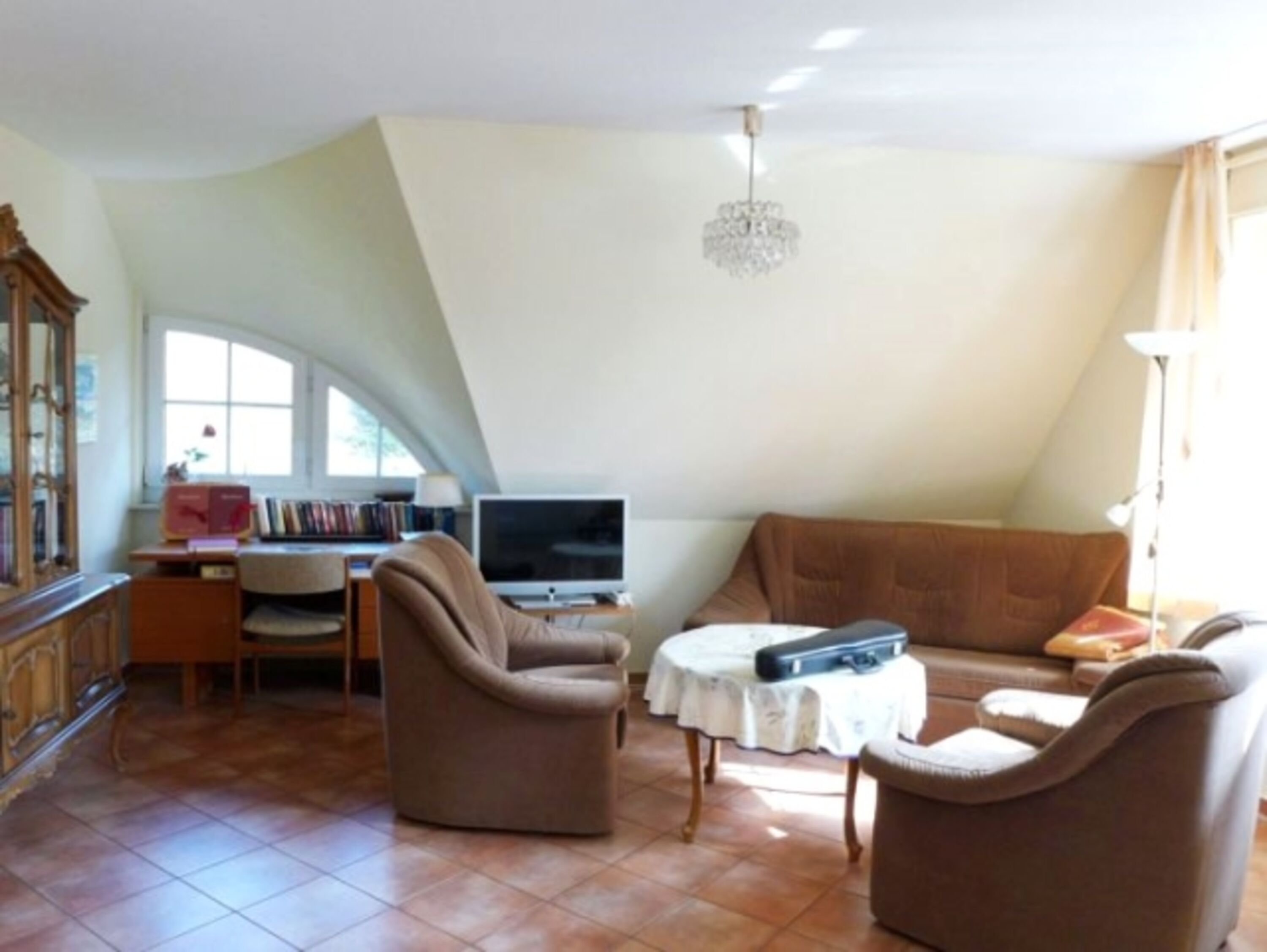 Wohnraum