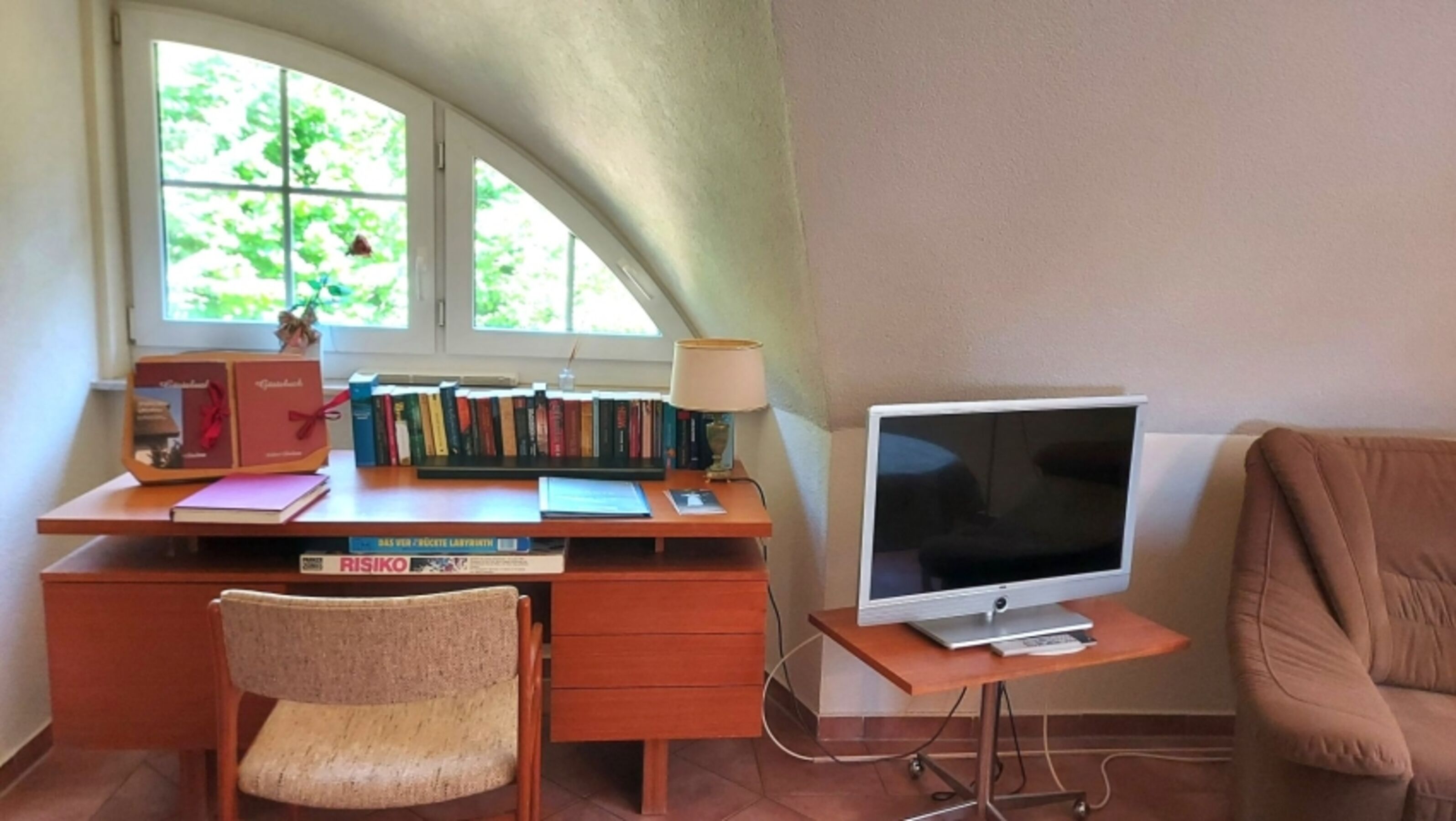 Wohnraum