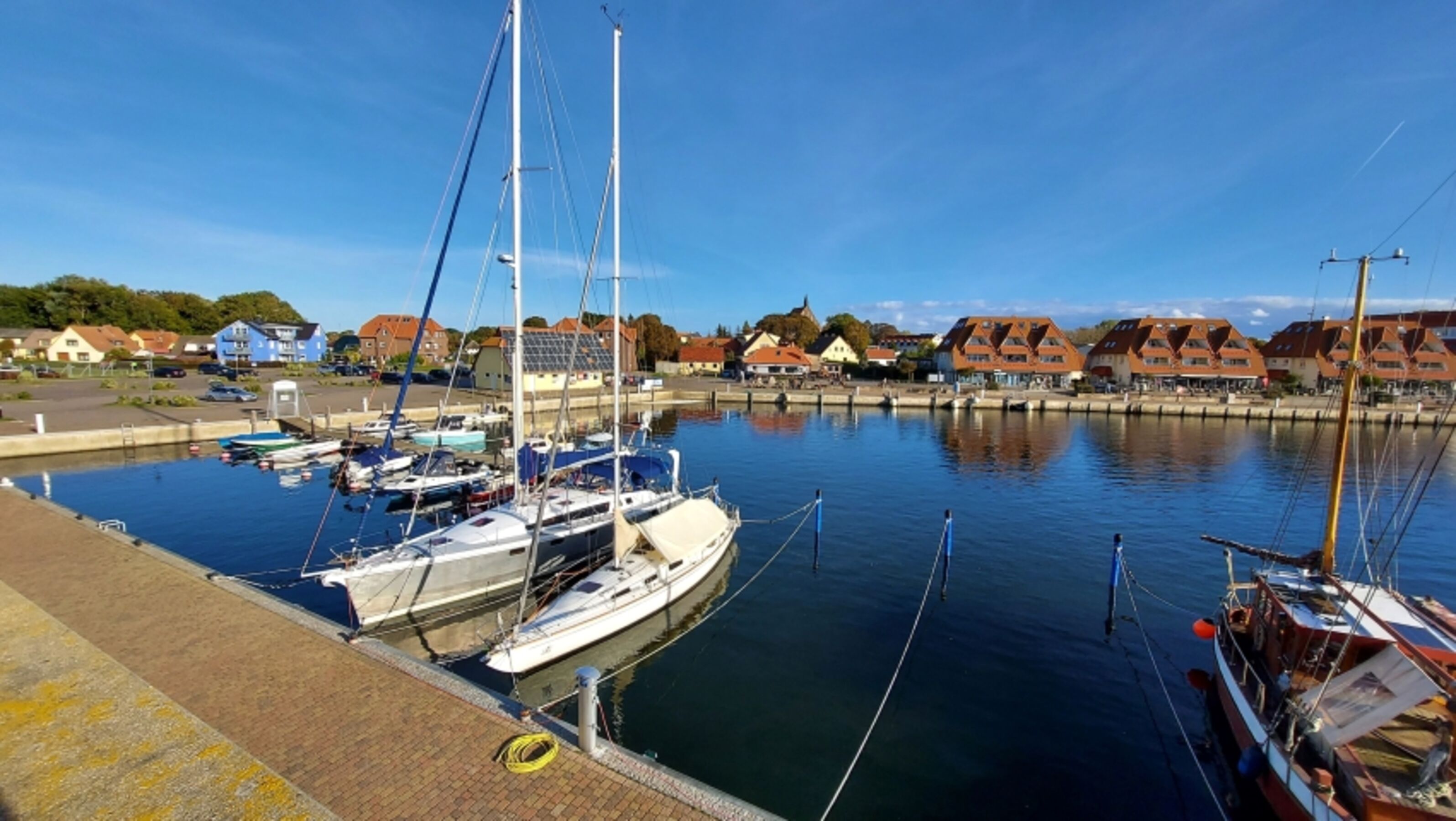 Hafen