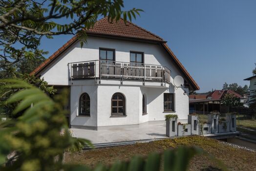 Ferienwohnungen Ackerweg